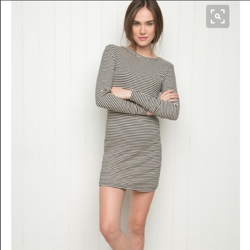 Brandy Melville Hazel dress